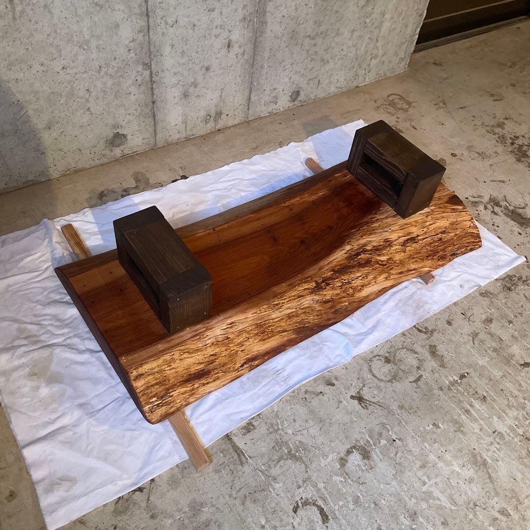 欅　一枚板　激レア❗️