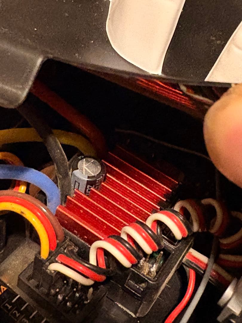 BLOCKHEAD MOTORS ワイルドワンオフローダー　フルカスタム