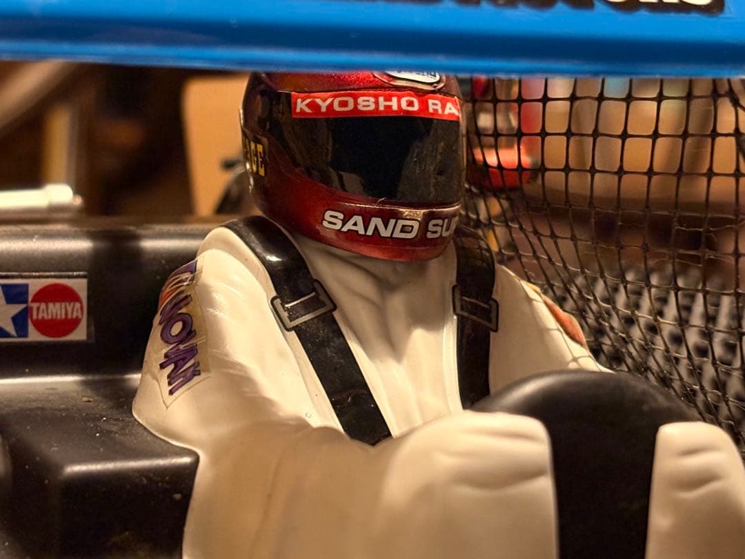 BLOCKHEAD MOTORS ワイルドワンオフローダー　フルカスタム