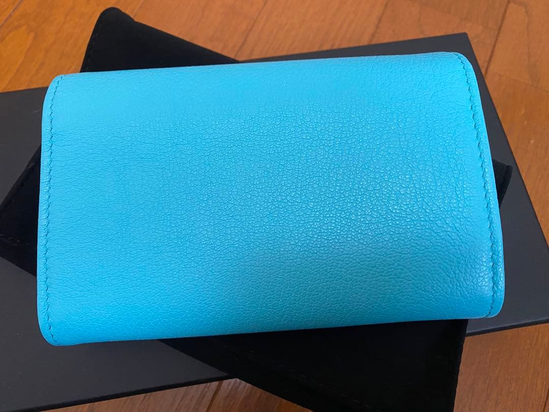 CHANEL シャネル　財布