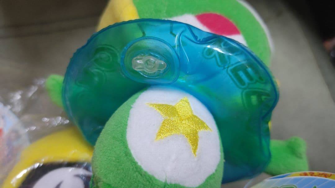 完全限定ケロロ軍曹　タママ二等兵とスモモ、ちょこっとおまけ付き