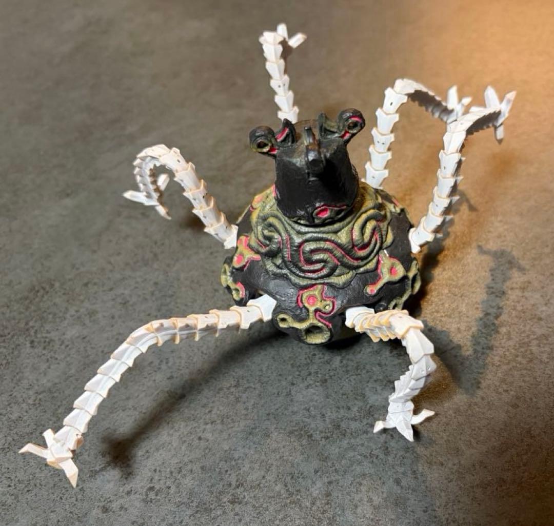 amiibo ゼルダの伝説トワイライトプリンセス ブレスオブザワイルド セット