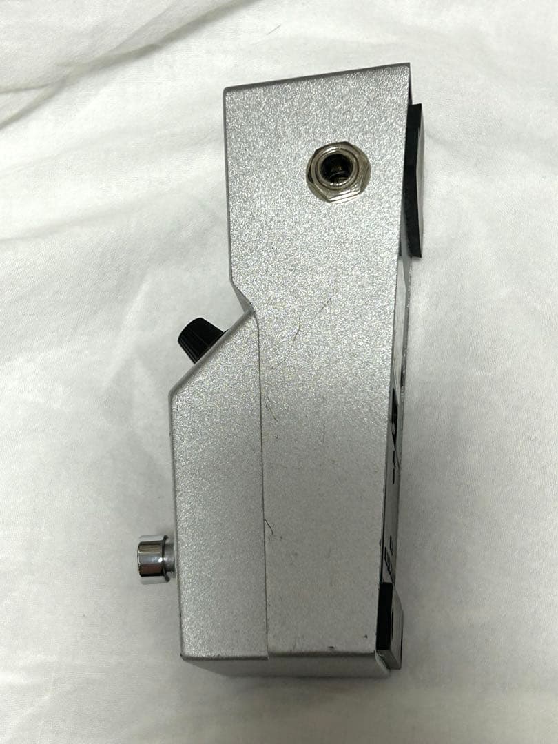 ZOOM MULTISTOMP MS-50G マルチエフェクター