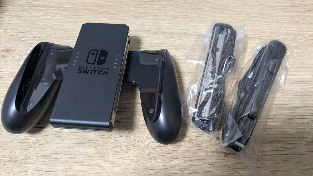 【動作確認済】Nintendo Switch 本体