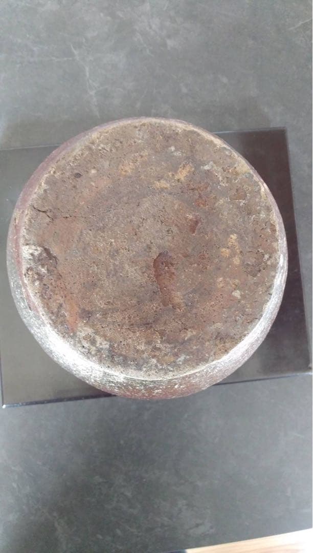 丹波焼　古丹波　赤土部　古民芸　古道具　柳宗悦