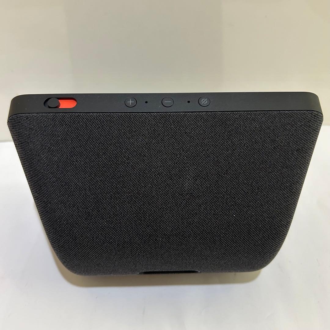 【極美品】 Echo show 8（エコーショー8）第2世代