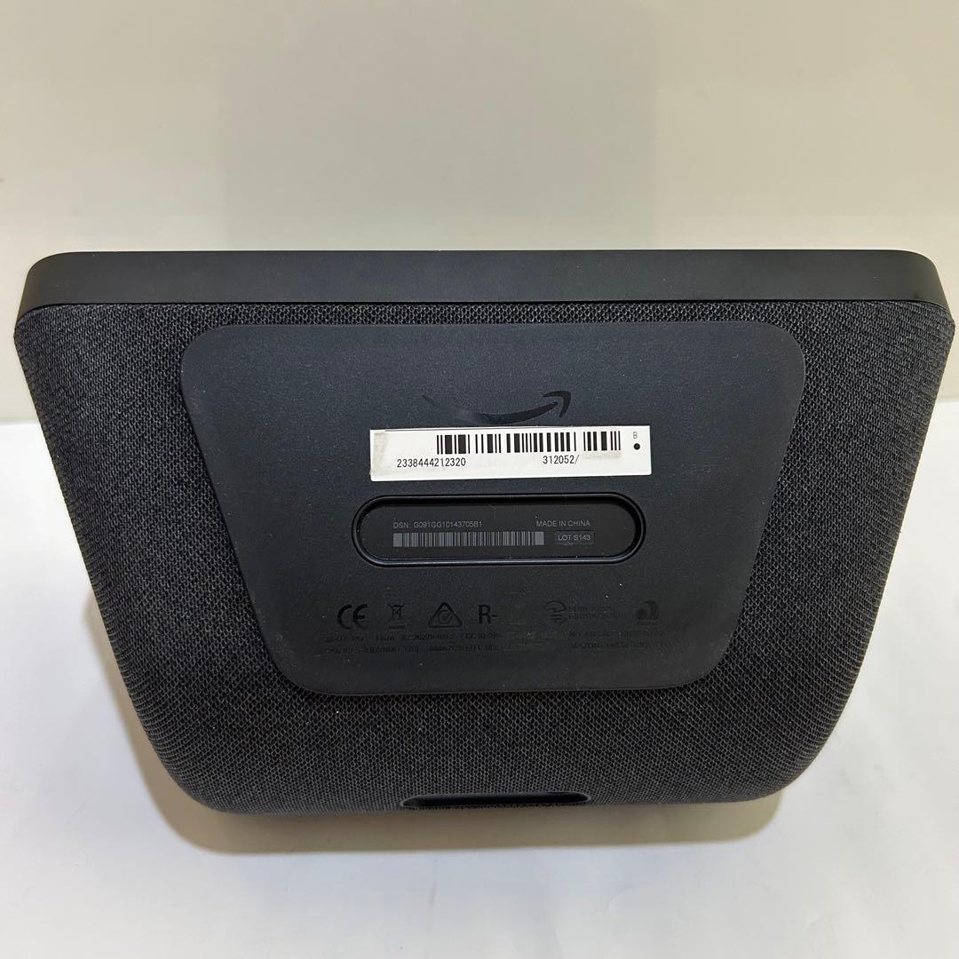 【極美品】 Echo show 8（エコーショー8）第2世代