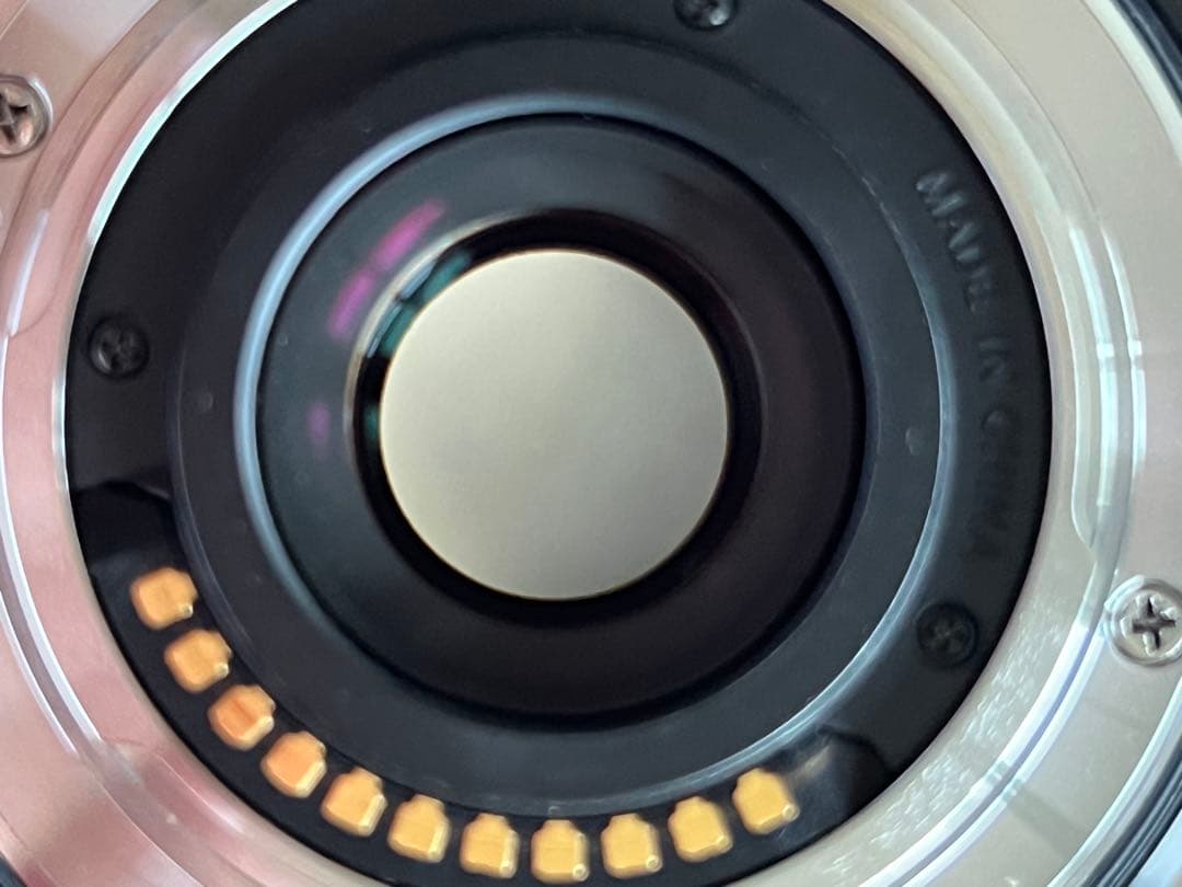 オリンパスレンズM.ZUIKO DIGITAL 7-14mm f/2.8pro