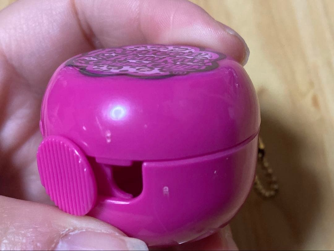 激レア 平成 レトロ キティ Popteen チュッパチャプス コラボ