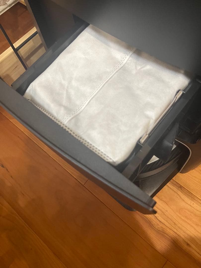 ECOVACS(エコバックス)DEEBOT X1 OMNI