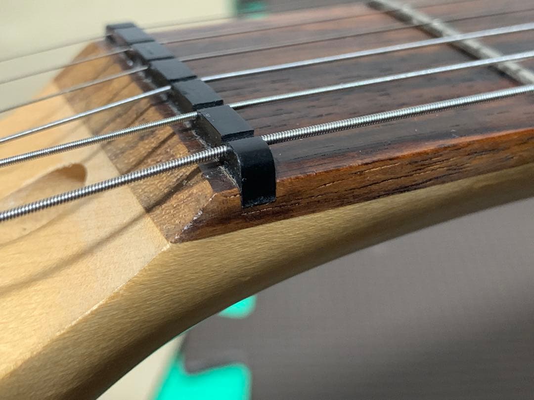 アイバニーズ Ibanez Gio GRX40-BLK 黒