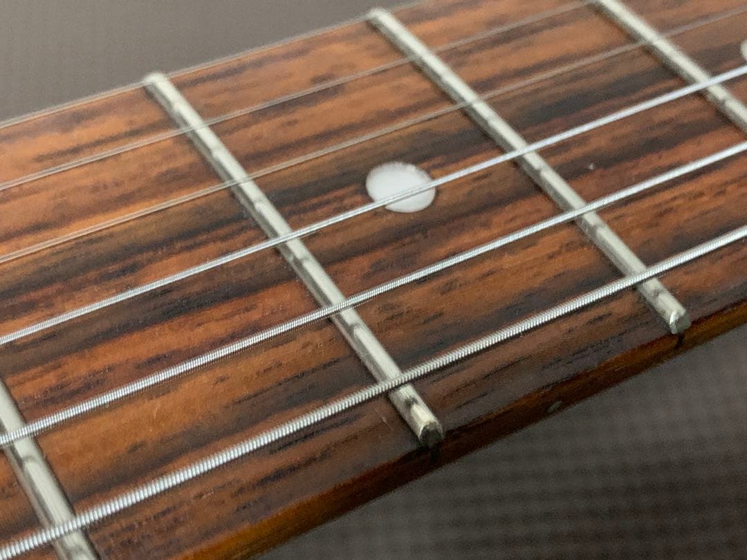 アイバニーズ Ibanez Gio GRX40-BLK 黒