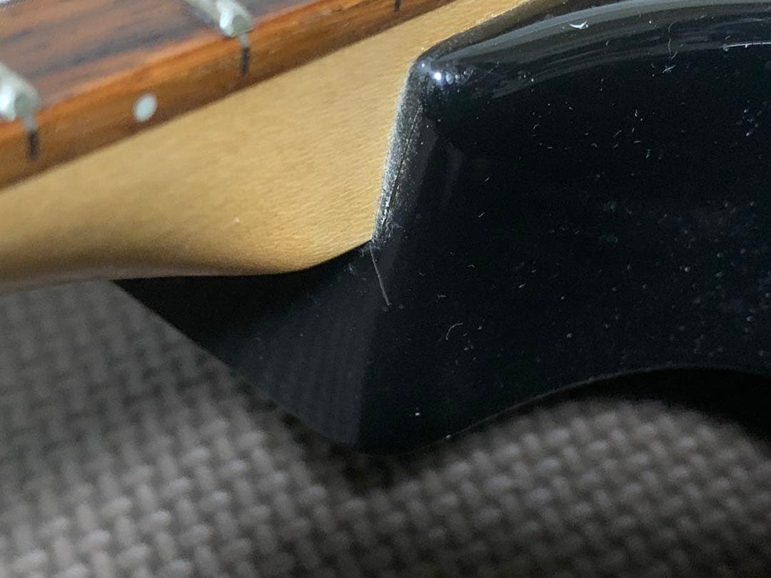 アイバニーズ Ibanez Gio GRX40-BLK 黒