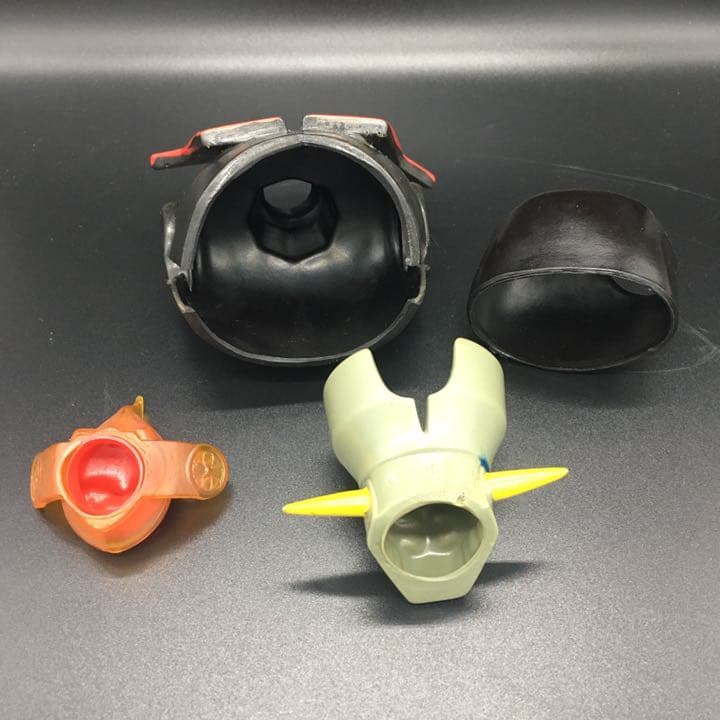 変身サイボーグ マジンガーZ 当時モノ