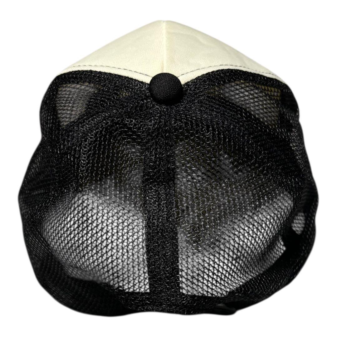 HYS スタッズトラッカーキャップ　ヒステリックグラマーキャップ