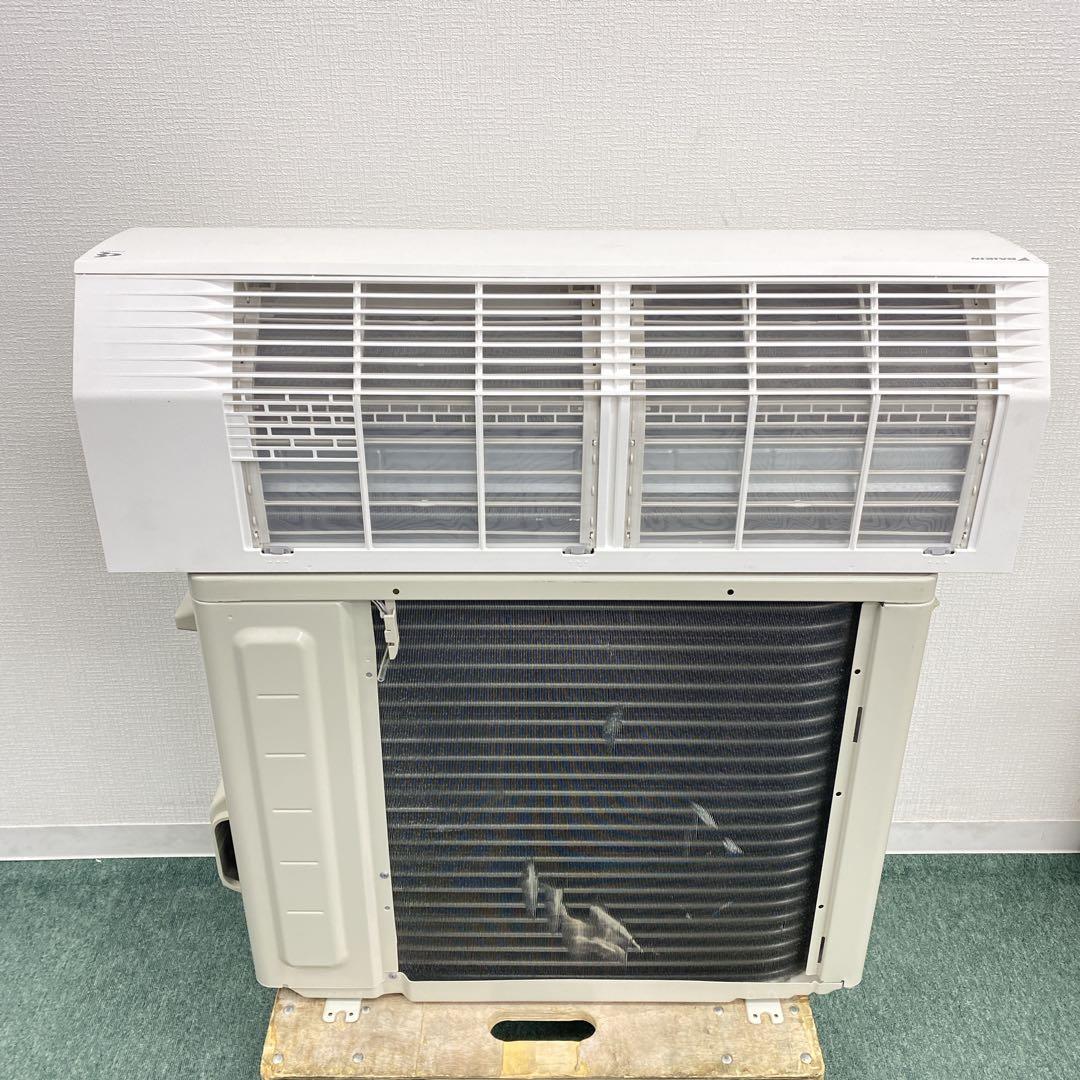 送料無料＊エアコン DAIKIN 2023年製 10畳用＊大阪 AS761
