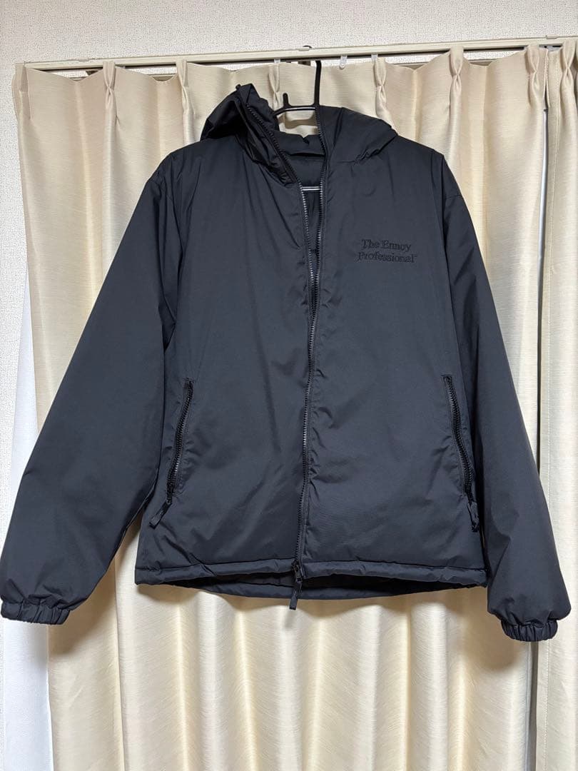 ENNOY エンノイ　PADDED SETUP