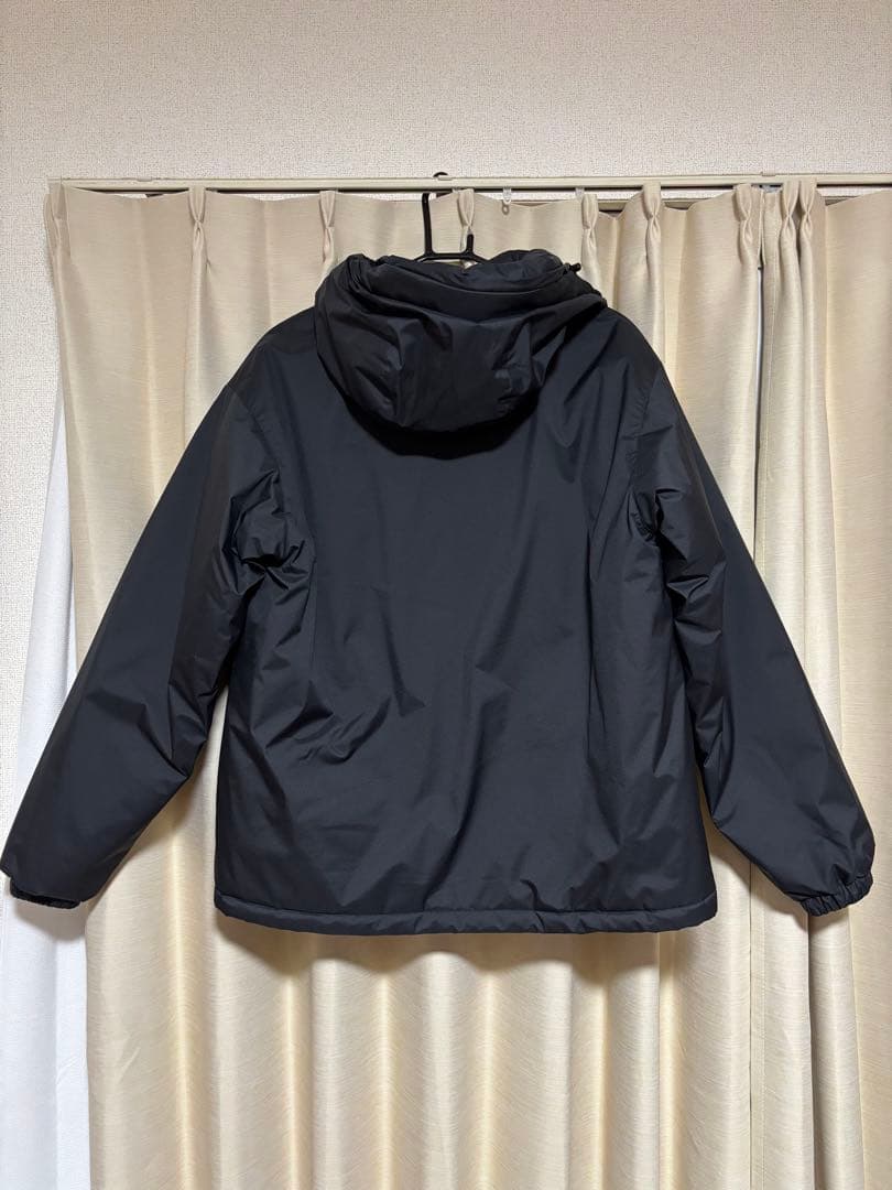 ENNOY エンノイ　PADDED SETUP