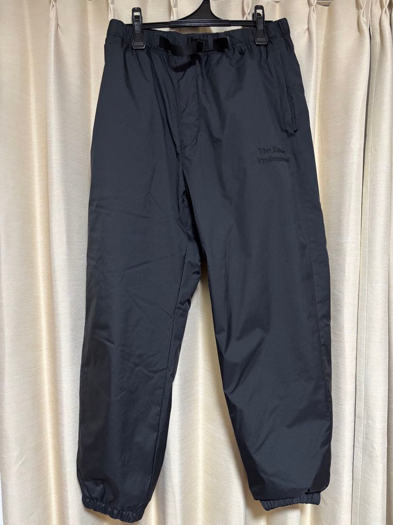 ENNOY エンノイ　PADDED SETUP