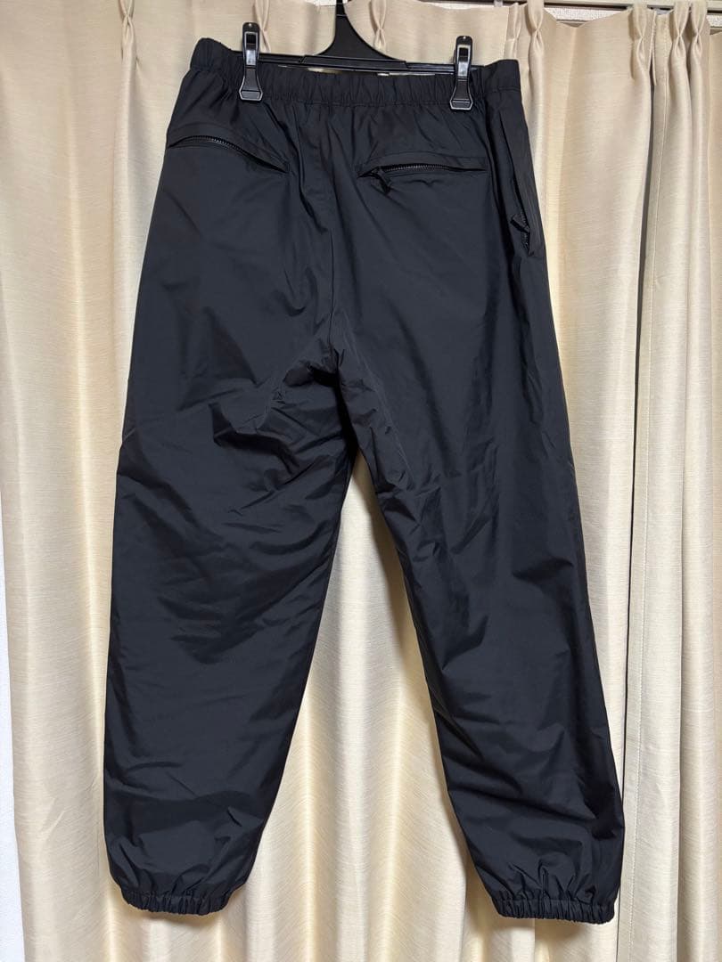 ENNOY エンノイ　PADDED SETUP