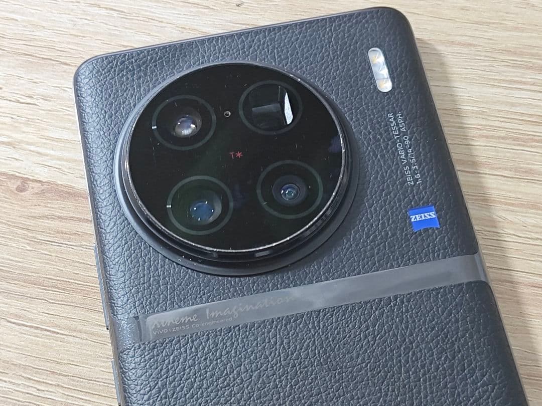 vivo x90 pro+ 12GB 512GB　値下げ中