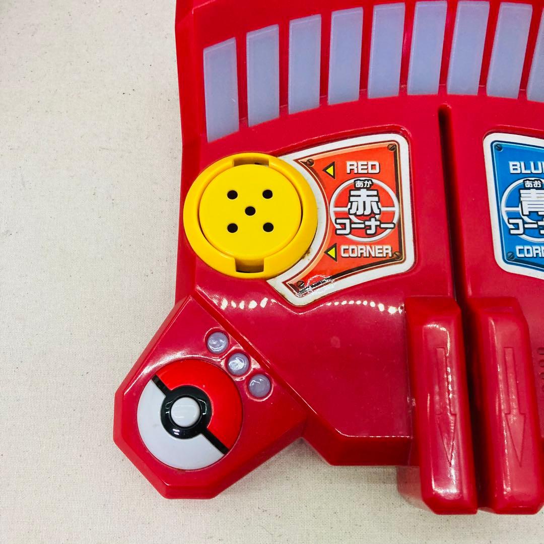 【動作確認済み】ポケモン スーパーバトルカードスタジアム プラチナVer.