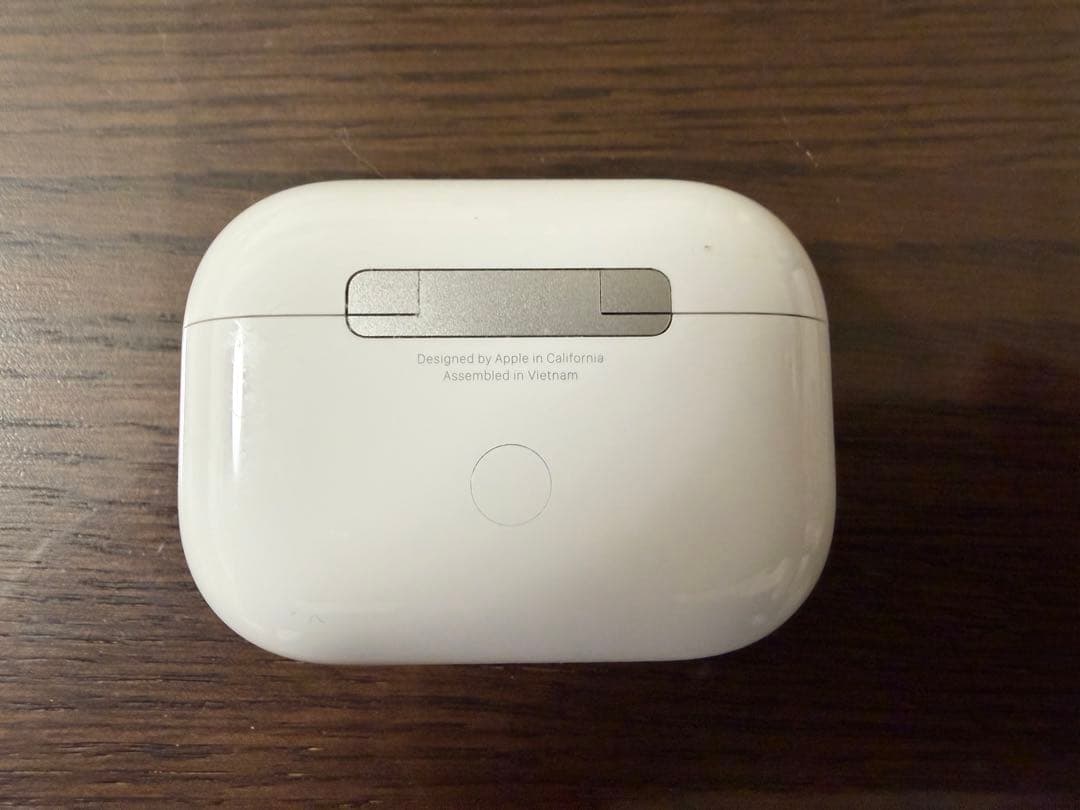 AirPods Pro 2 本体 充電ケース付き