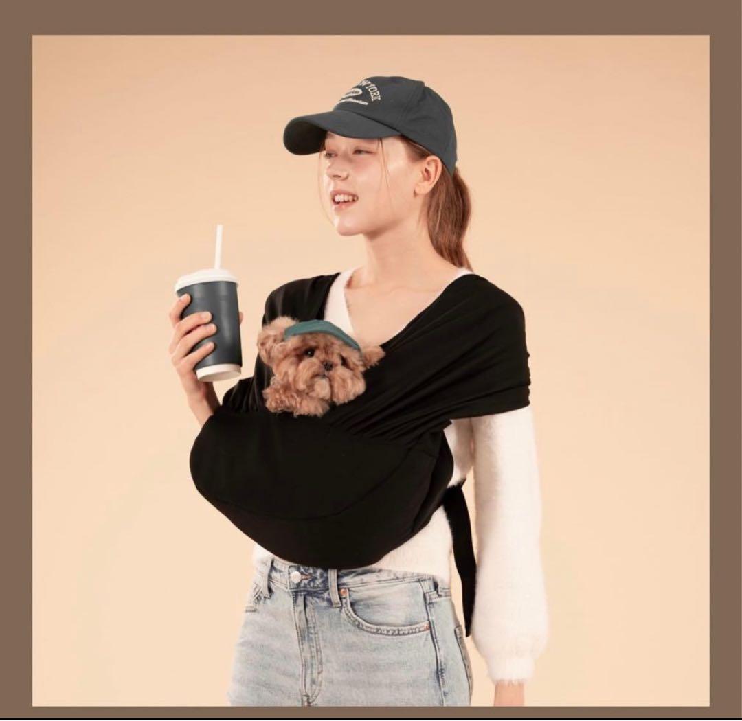 ハリースペット スリング