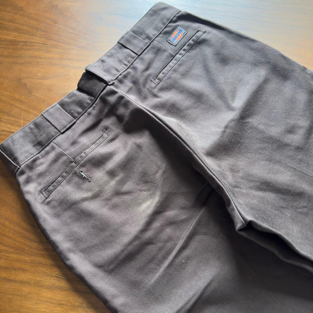 【90s USA製】 Dickies 874 34×30