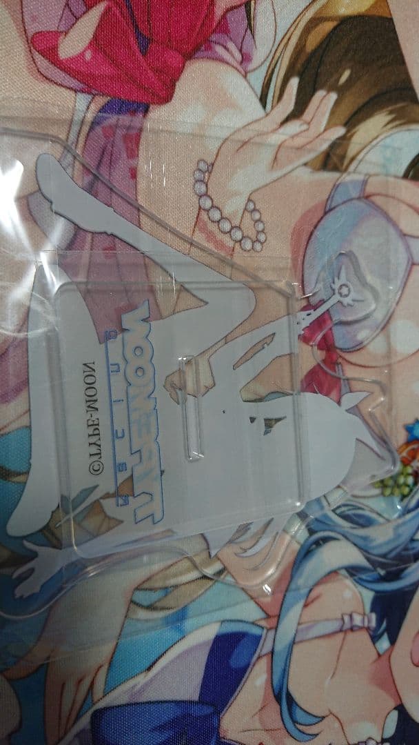 Fate タオルとアクリルスタンドまとめ売り