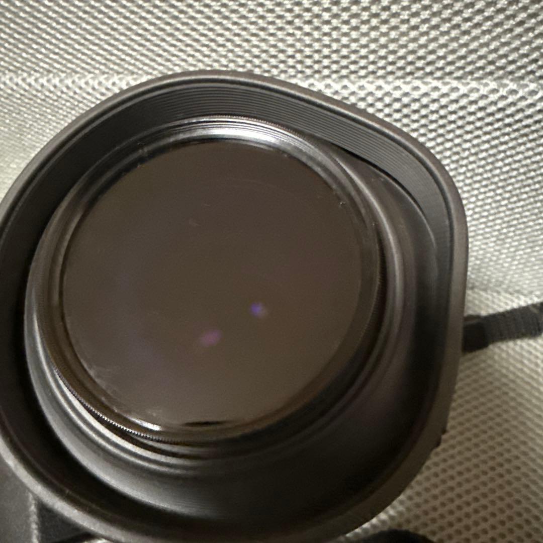 PENTAX 645N 一眼レフカメラ 120フィルム