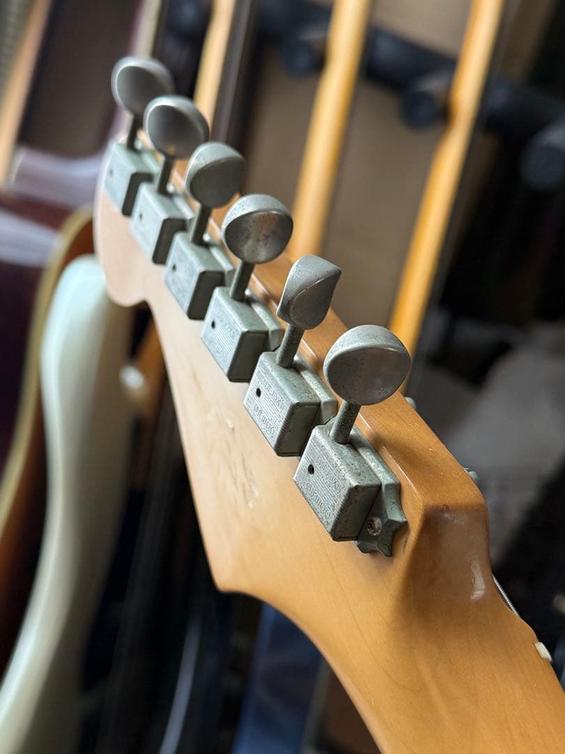 Greco SE600 1979年製