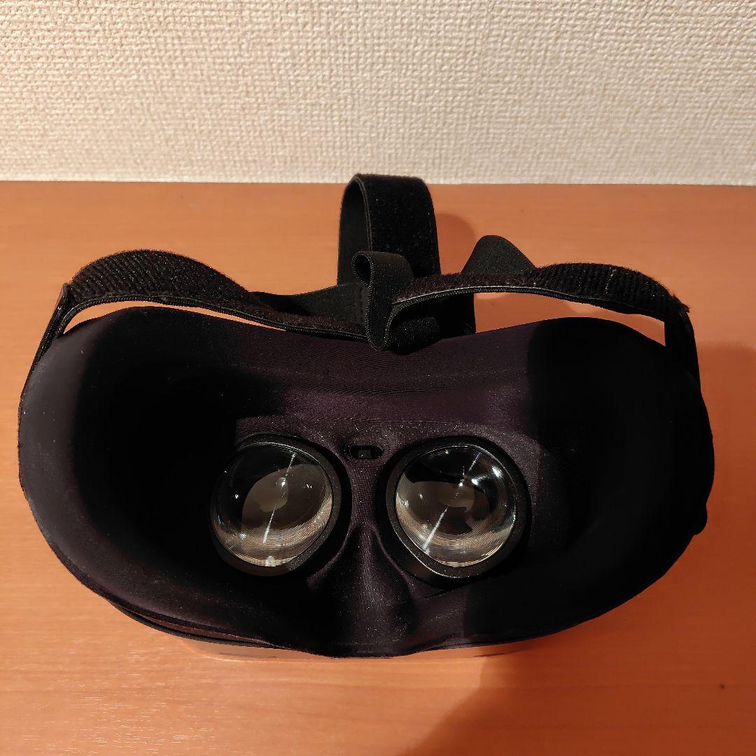 DPVR VRヘッドマウントディスプレイ（Estolaちゃん）