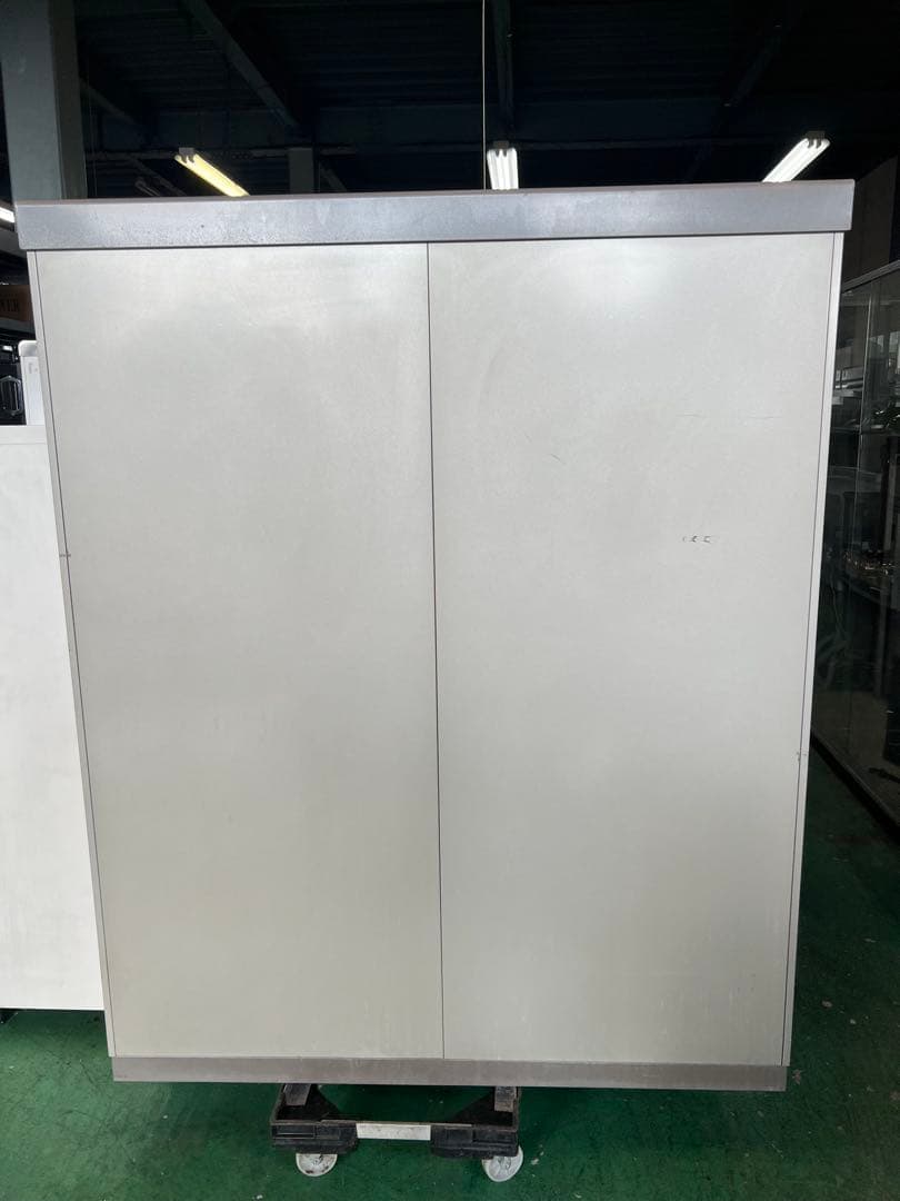 INABA 物置 1305x650x1625