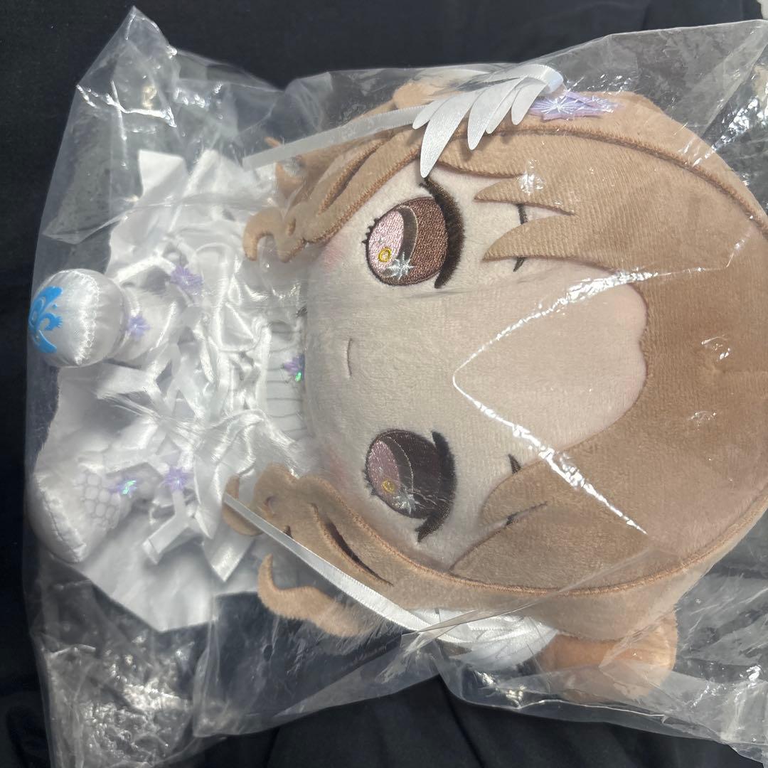 市川雛菜もちwhat！