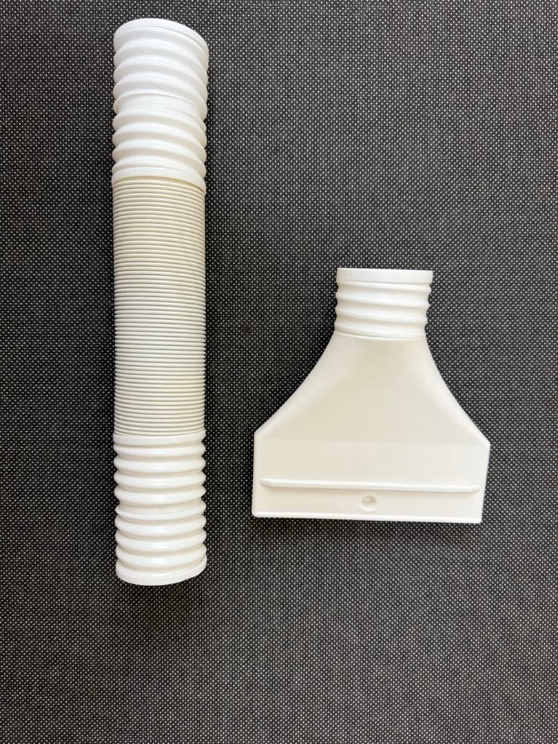 メンテナンス済　GT03 Mr.スーパーブース 延長ホース　フィルターおまけ