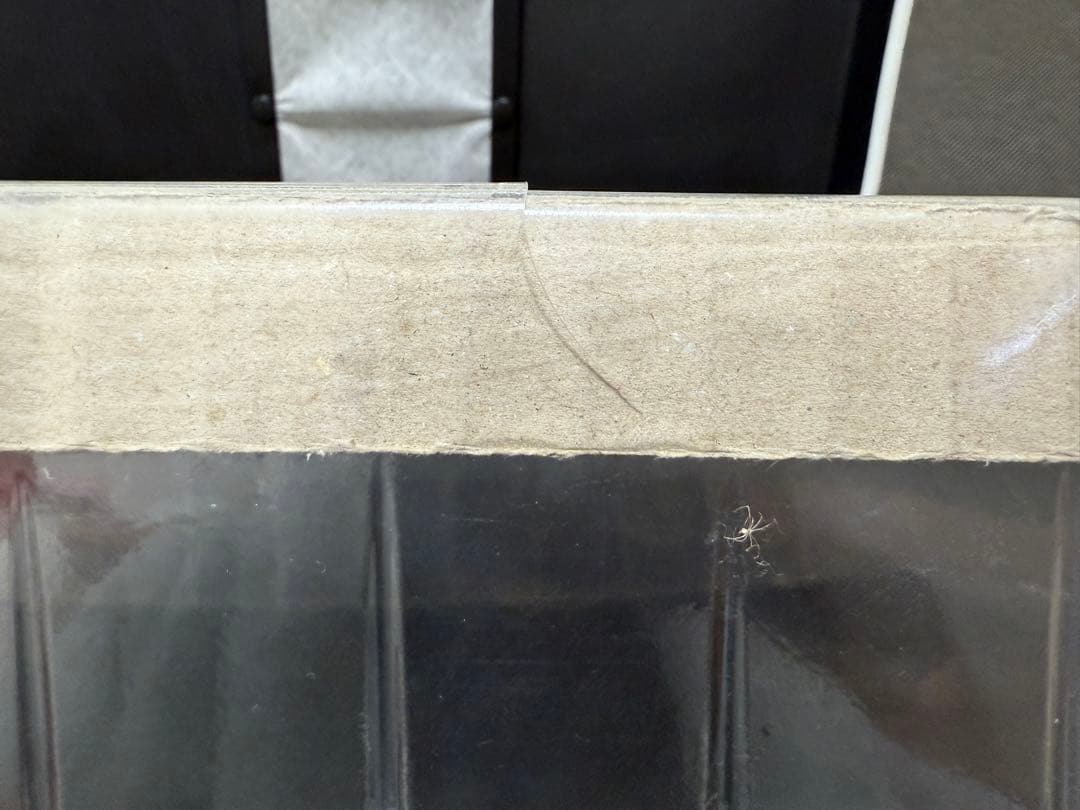 メンテナンス済　GT03 Mr.スーパーブース 延長ホース　フィルターおまけ