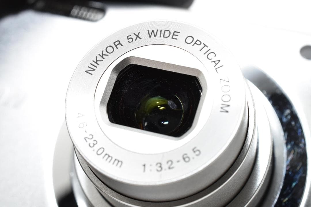 ■ 美品 ■ ニコン Nikon COOLPIX A300