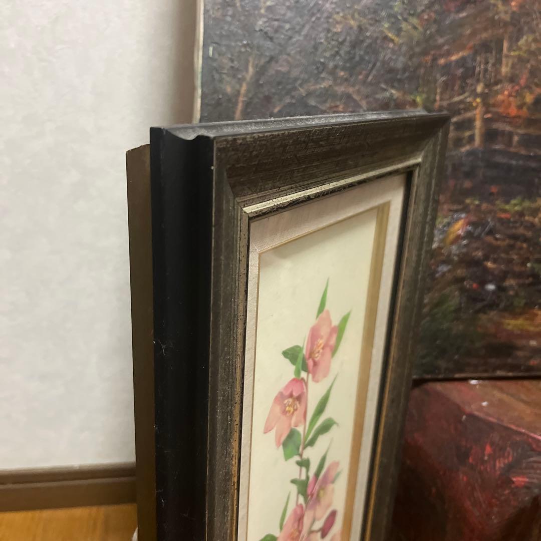 ♡お値下げ20000円引き中♡美品　原画