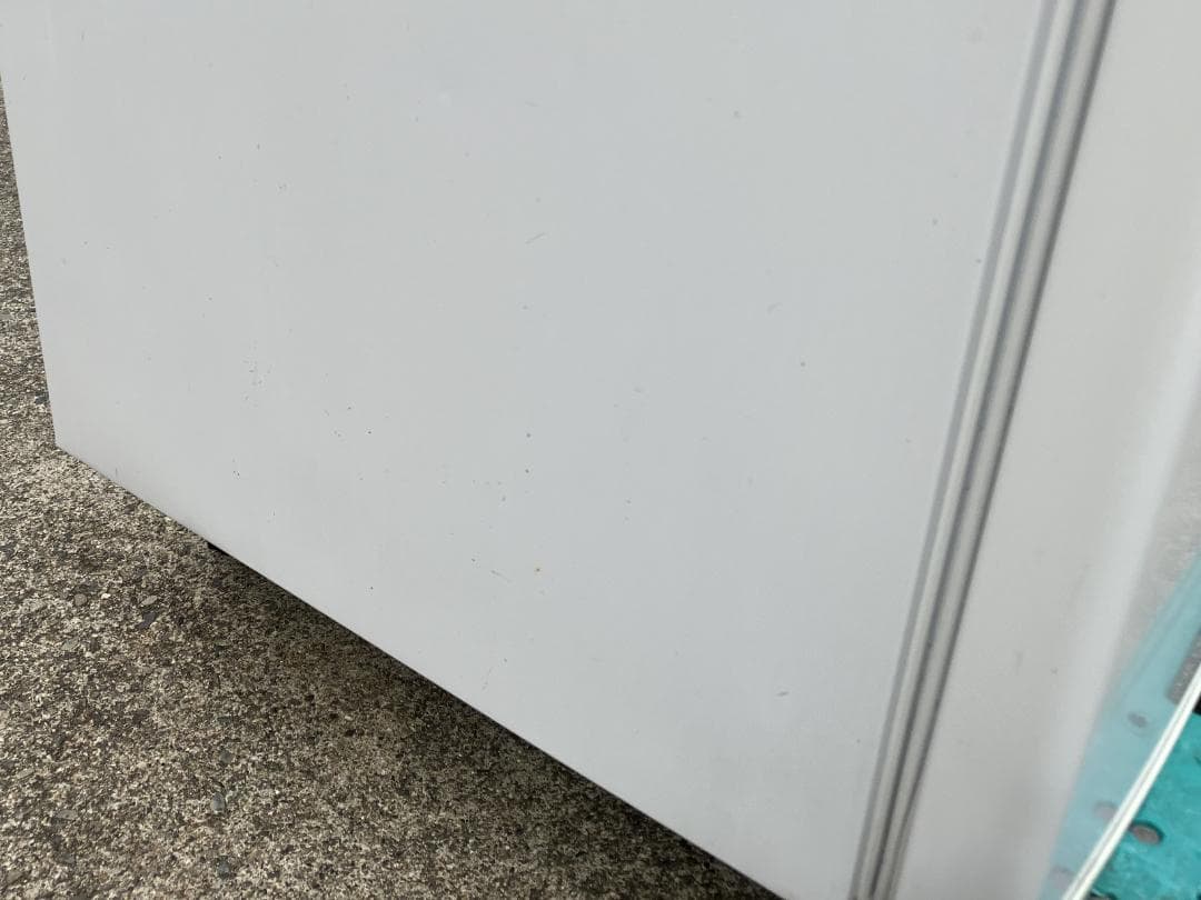 愛知岐阜/送料無料★アイリスオーヤマ　90L冷蔵庫　KRSD-9A-W 19年製