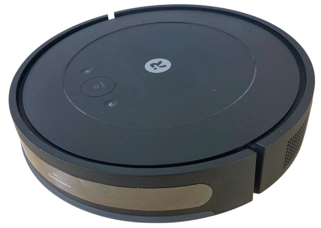 HFD2068 ★良品★ アイロボット ロボット掃除機 ルンバ RVG-Y1