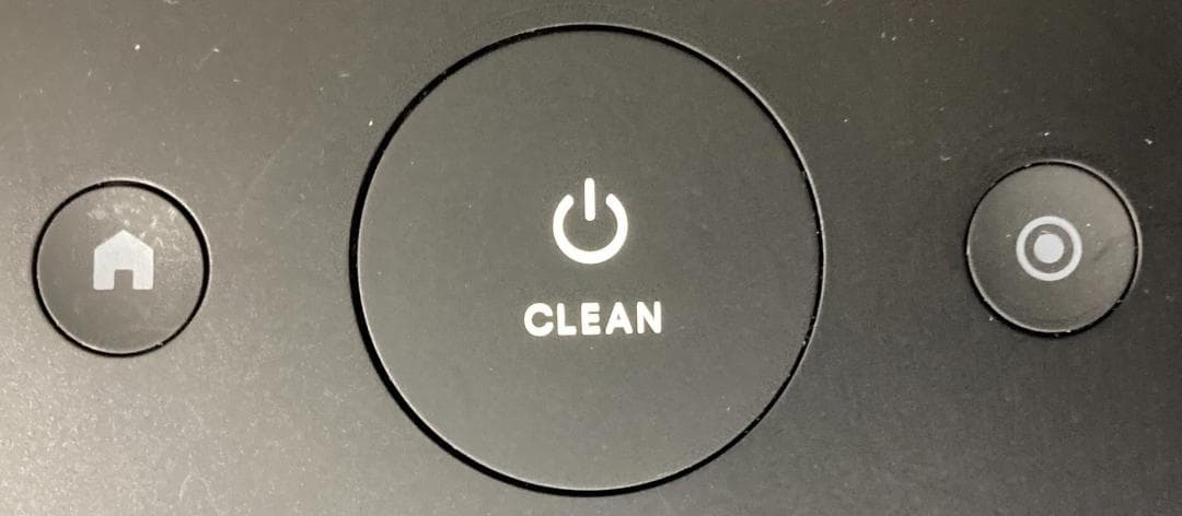 HFD2068 ★良品★ アイロボット ロボット掃除機 ルンバ RVG-Y1