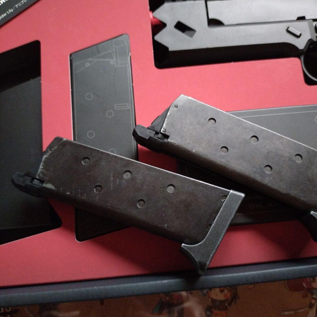 東京マルイ リコリス・リコイル 千束の銃 ガスガン