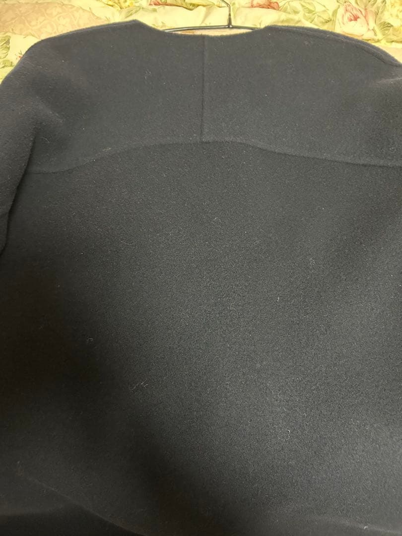 drawer ネイビーコート