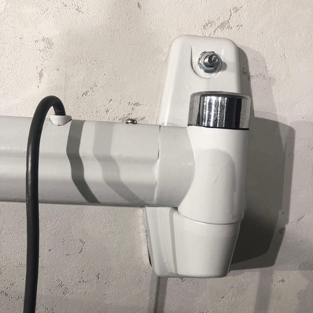 引取り限定　理美容 タカラベルモント社製　遠赤アーム式ローラーボール ジャンク