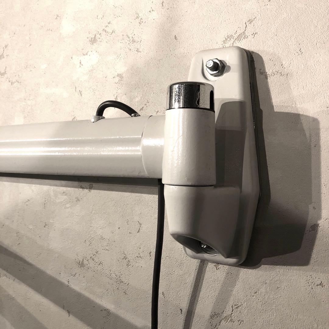 引取り限定　理美容 タカラベルモント社製　遠赤アーム式ローラーボール ジャンク