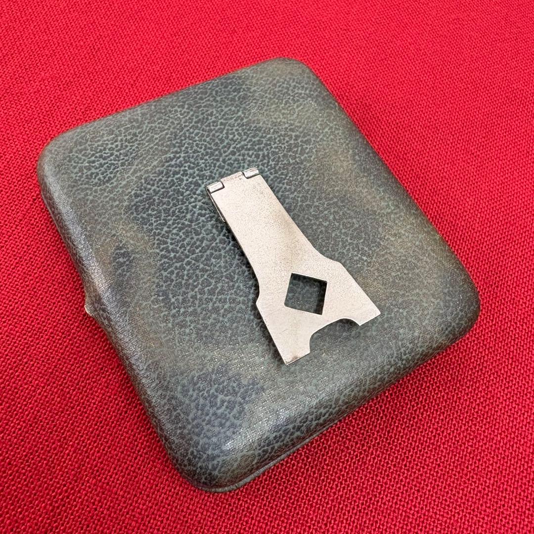 WALTHAM製 懐中時計 手巻き アンティーク