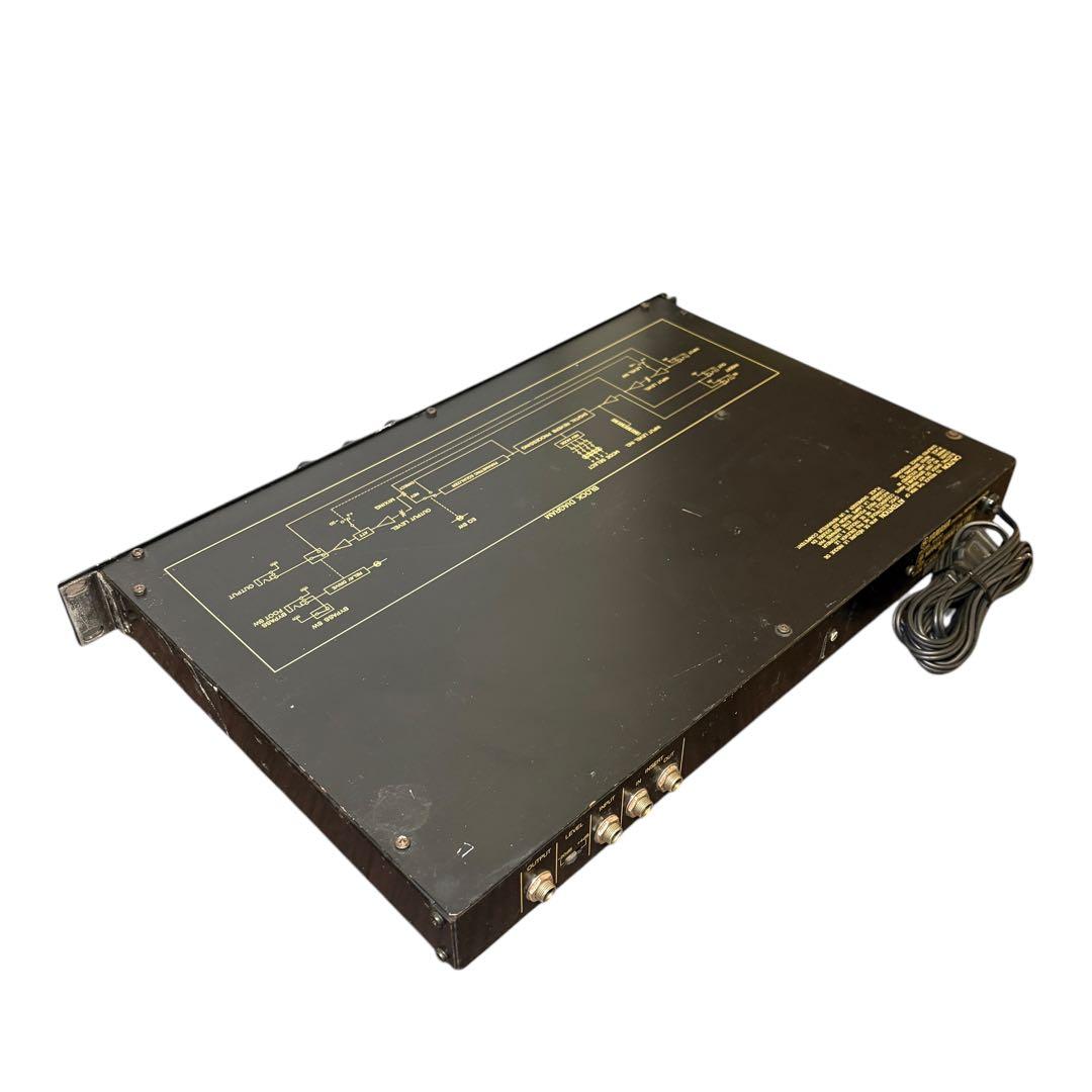 YAMAHA R1000 デジタルリバーブ　ヤマハ　PA機器