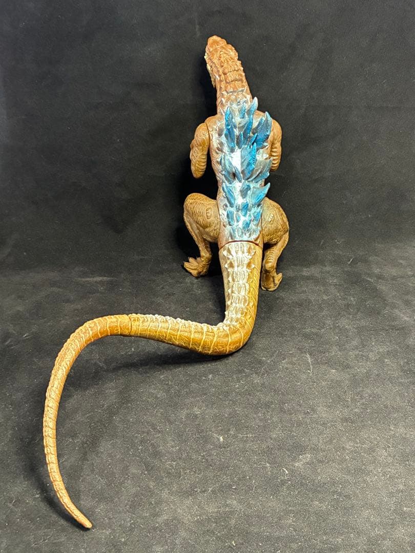 X-PLUS エクスプラス ゴジラ エメゴジ USA 怪獣 ソフビ