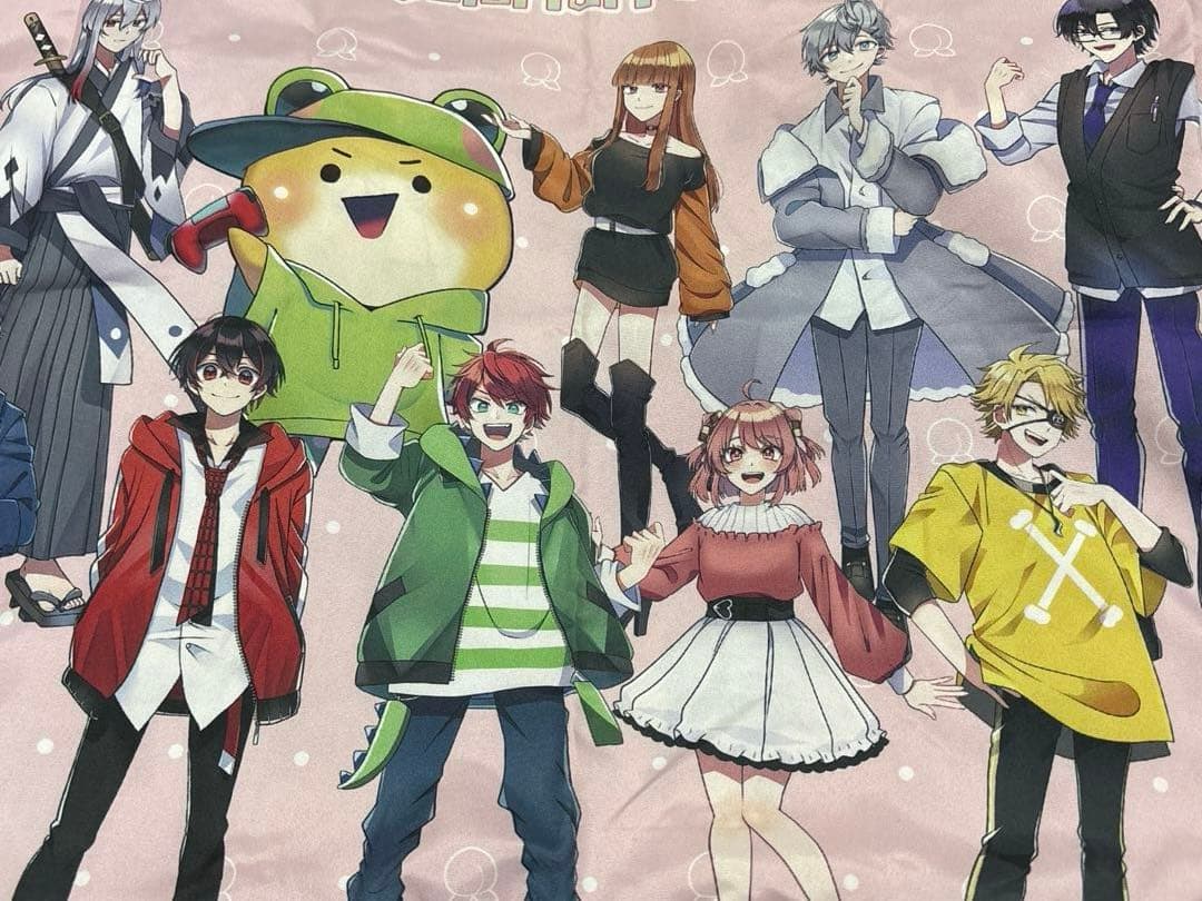 カラフルピーチまとめ売り コップ等